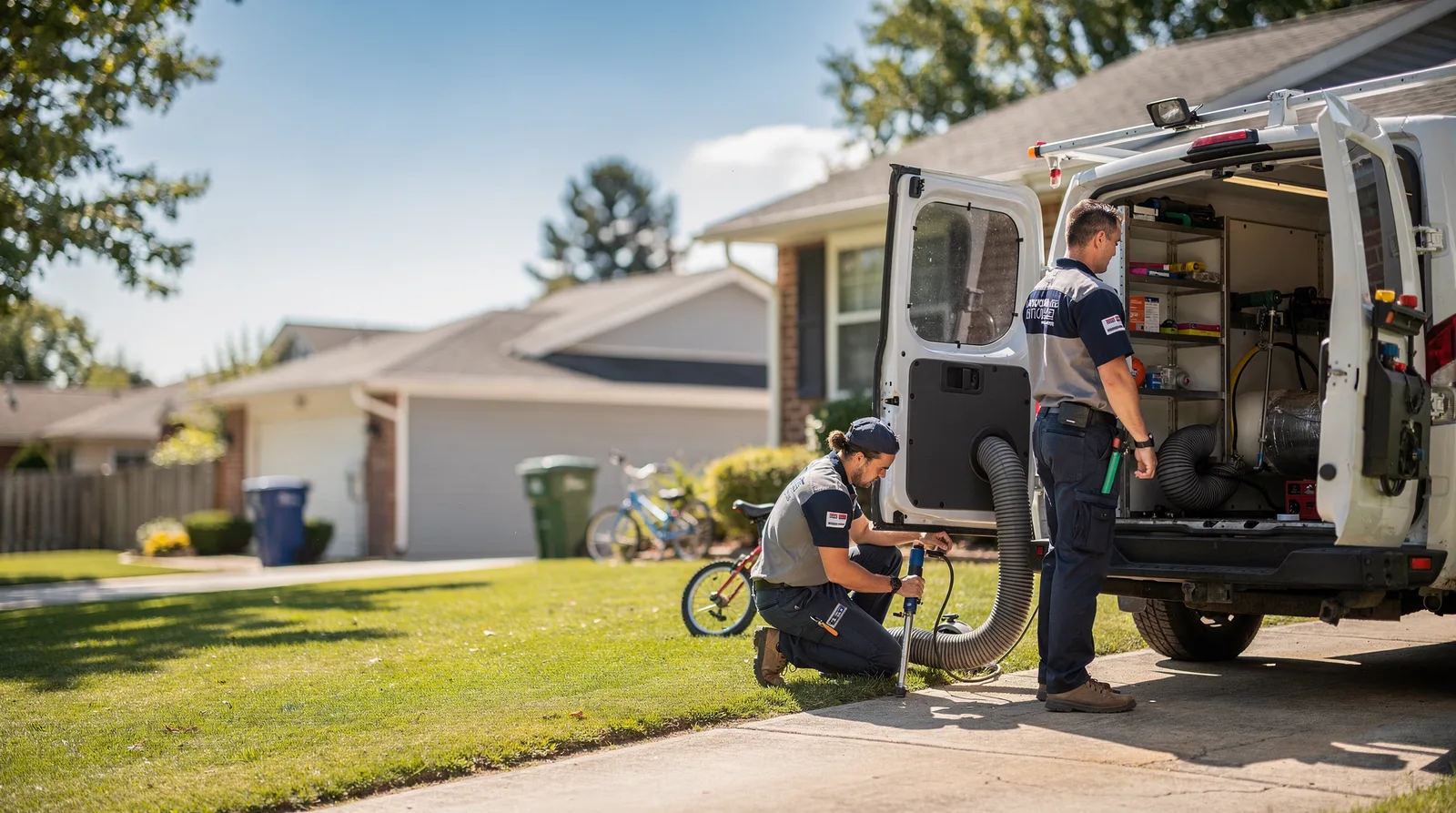24/7 HVAC Repair & AC Replacement in Cardwell, MO near me